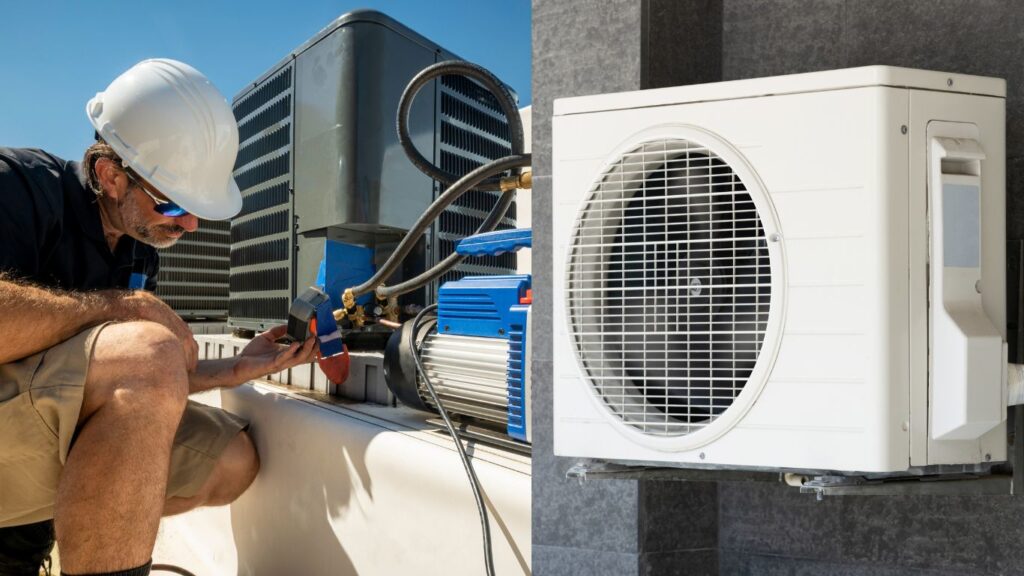 Air conditioning companies in Delaware