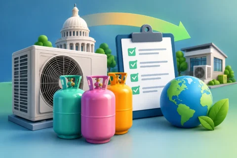 What Refrigerant Regulation Changes Mean for You